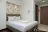 Apartemen disewa dengan 1 kamar tidur di Rawa Buaya, Jakarta