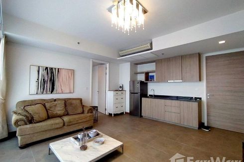 1 Bedroom Condo for sale in Zire Wongamat, Na Kluea, Chonburi