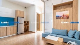 1 Bedroom Apartment for rent in Man Thai, Da Nang