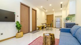 1 Bedroom Apartment for rent in Vinhomes Central Park, Phuong 22, Ho Chi Minh