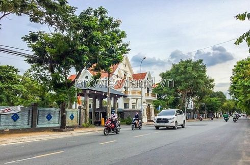 Cho thuê nhà phố  tại Thảo Điền, Quận 2, Hồ Chí Minh