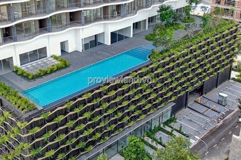 Apartment for sale in Thanh My Loi, Ho Chi Minh