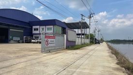 Warehouse / Factory for sale in Lam Luk Ka, Pathum Thani