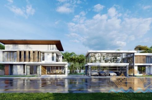 Villa for sale in Pong, Chonburi