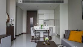 2 Bedroom Condo for sale in Q1 Sukhumvit, Khlong Toei, Bangkok near BTS Nana