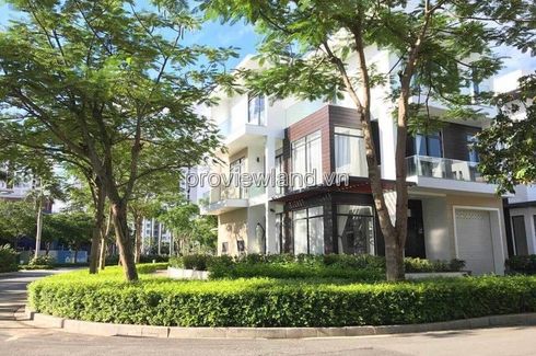 Cần bán villa 4 phòng ngủ tại Long Thạnh Mỹ, Quận 9, Hồ Chí Minh