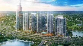 Cần bán căn hộ chung cư 2 phòng ngủ tại Eco Green Sài Gòn, Tân Thuận Tây, Quận 7, Hồ Chí Minh