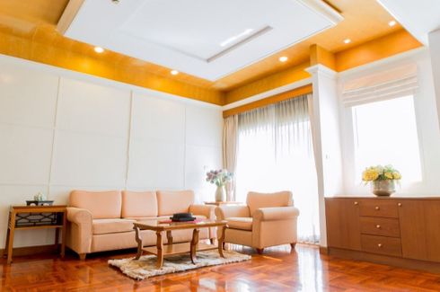 2 Bedroom Apartment for rent in Chaidee Mansion, Khlong Toei Nuea, Bangkok near Airport Rail Link Makkasan