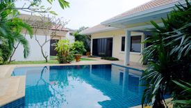 3 Bedroom House for sale in Jomtien Park Villas, Nong Prue, Chonburi