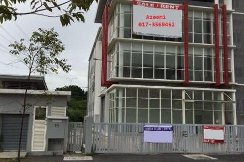 Warehouse / Factory for Sale or Rent in Bandar Baru Selayang, Selangor