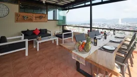 4 Bedroom House for sale in Highland Residence, Patong, Phuket