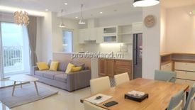 3 Bedroom Apartment for rent in Phuong 13, Ho Chi Minh