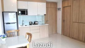 1 Bedroom Condo for sale in City Garden Tropicana, Na Kluea, Chonburi