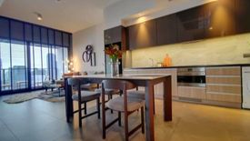 2 Bedroom Condo for rent in The Lofts Asoke, Khlong Toei Nuea, Bangkok near MRT Phetchaburi