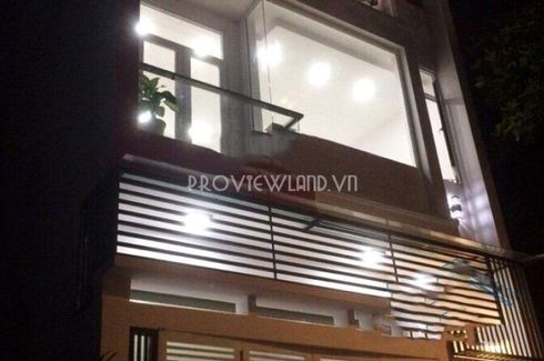 Townhouse for sale in Thao Dien, Ho Chi Minh