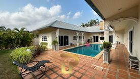 4 Bedroom Villa for sale in Pong, Chonburi