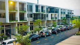 Cần bán nhà phố 4 phòng ngủ tại An Phú, Thuận An, Bình Dương