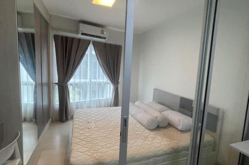 1 Bedroom Condo for sale in Niche id Phetkasem-Bangkae, Bang Khae, Bangkok near MRT Bang Khae