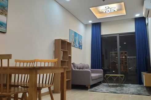 Cho thuê căn hộ 2 phòng ngủ tại The Monarchy, Mân Thái, Quận Sơn Trà, Đà Nẵng