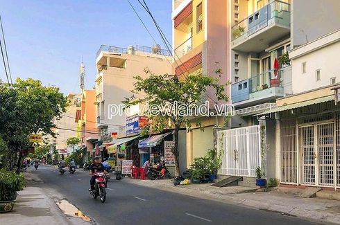 5 Bedroom Townhouse for sale in Tan Thuan Tay, Ho Chi Minh