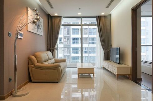 Cho thuê căn hộ chung cư 2 phòng ngủ tại Vinhomes Central Park, Phường 22, Quận Bình Thạnh, Hồ Chí Minh