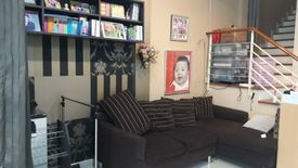 3 Bedroom Townhouse for sale in Baan Klang Muang Urbanion Srinakarin, Nong Bon, Bangkok near MRT Si Udom