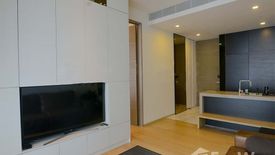 1 Bedroom Condo for sale in Saladaeng One, Silom, Bangkok near MRT Lumpini