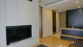 1 Bedroom Condo for sale in Saladaeng One, Silom, Bangkok near MRT Lumpini