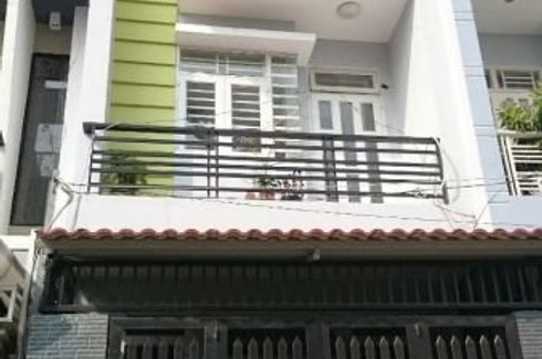 4 Bedroom House for sale in Phuong 14, Ho Chi Minh