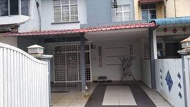 House for sale in Ulu Tiram, Johor