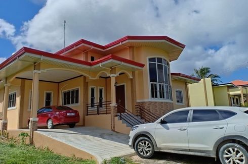 3 Bedroom House for sale in Tabalong, Bohol
