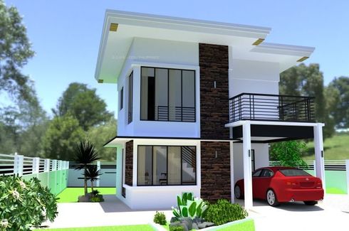 3 Bedroom Villa for sale in Guiwang, Cebu