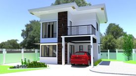 3 Bedroom Villa for sale in Guiwang, Cebu