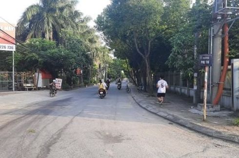 Commercial for sale in Duong Quang, Ha Noi