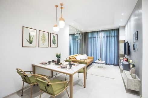 1 Bedroom Condo for sale in Phuong 16, Ho Chi Minh