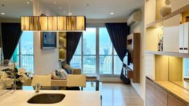 1 Bedroom Condo for sale in Rhythm Sathorn, Thung Wat Don, Bangkok near BTS Saphan Taksin