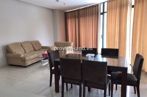 3 Bedroom Apartment for rent in Phuong 13, Ho Chi Minh