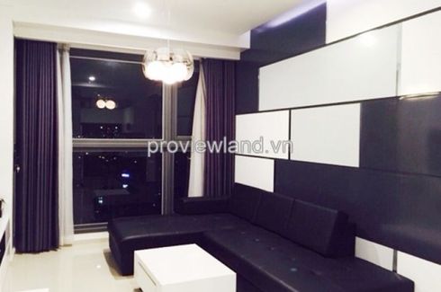 Apartment for rent in Phuong 26, Ho Chi Minh