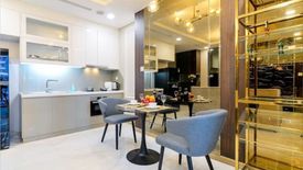 1 Bedroom Condo for rent in Vinhomes Central Park, Phuong 22, Ho Chi Minh