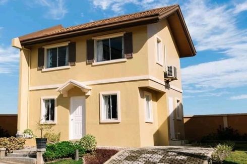 4 Bedroom House for sale in Camella Provence, Longos, Bulacan