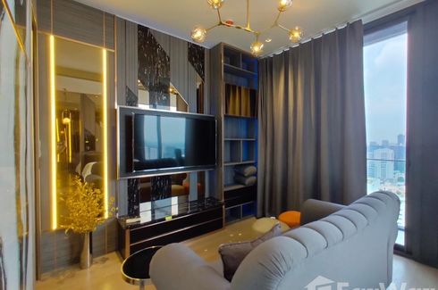 1 Bedroom Condo for rent in Ashton Silom, Suriyawong, Bangkok near BTS Chong Nonsi