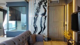 1 Bedroom Condo for rent in Ashton Silom, Suriyawong, Bangkok near BTS Chong Nonsi