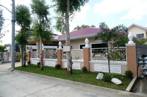 4 Bedroom House for Sale or Rent in Lourdes North West, Pampanga