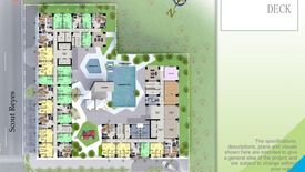 Apartment for sale in Suntrust Amadea, Paligsahan, Metro Manila