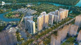 Cần bán căn hộ chung cư 3 phòng ngủ tại Long Bình, Quận 9, Hồ Chí Minh