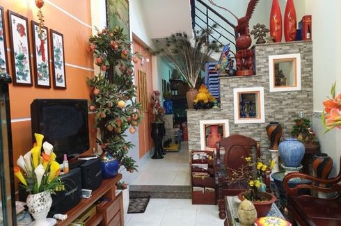 3 Bedroom House for sale in Phuong 16, Ho Chi Minh
