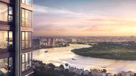 Cần bán căn hộ chung cư 2 phòng ngủ tại Masterise Lumiere Riverside, An Phú, Quận 2, Hồ Chí Minh