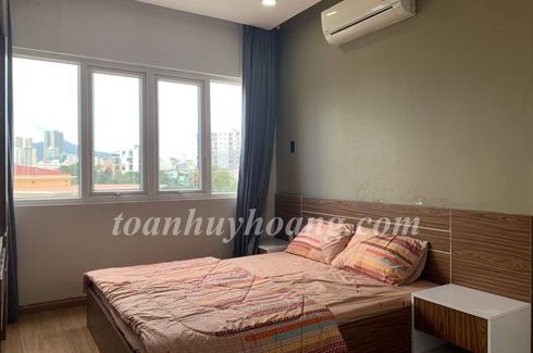 Cho thuê căn hộ chung cư 2 phòng ngủ tại The Monarchy, Mân Thái, Quận Sơn Trà, Đà Nẵng