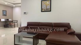 Cho thuê căn hộ chung cư 2 phòng ngủ tại The Monarchy, Mân Thái, Quận Sơn Trà, Đà Nẵng
