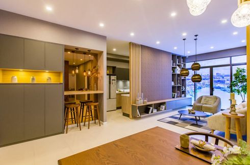 2 Bedroom Apartment for sale in Tan Thuan Tay, Ho Chi Minh